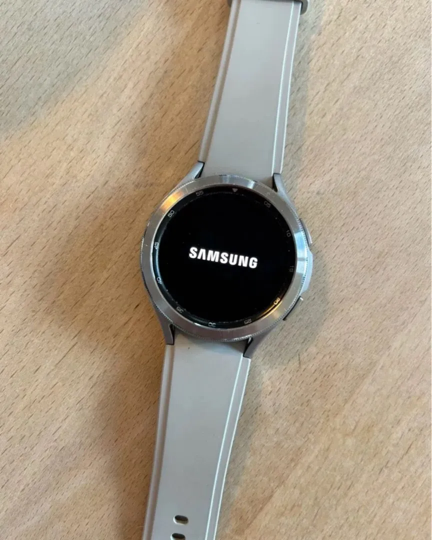 Samsung Galaxy Watch