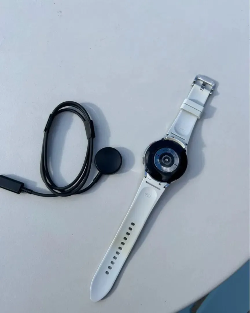 Samsung Galaxy Watch