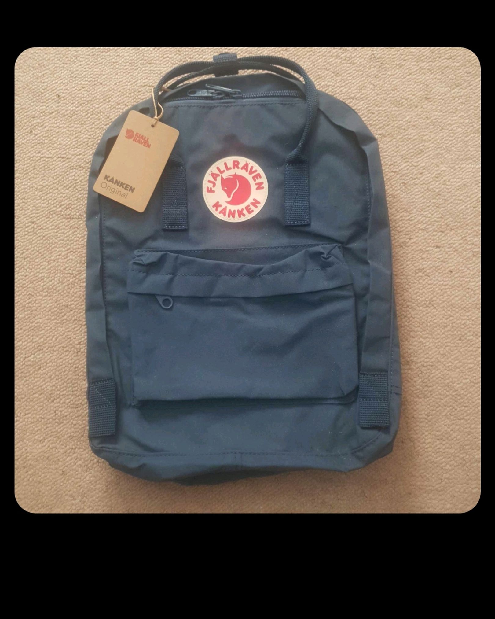 Fjällräven Kånken