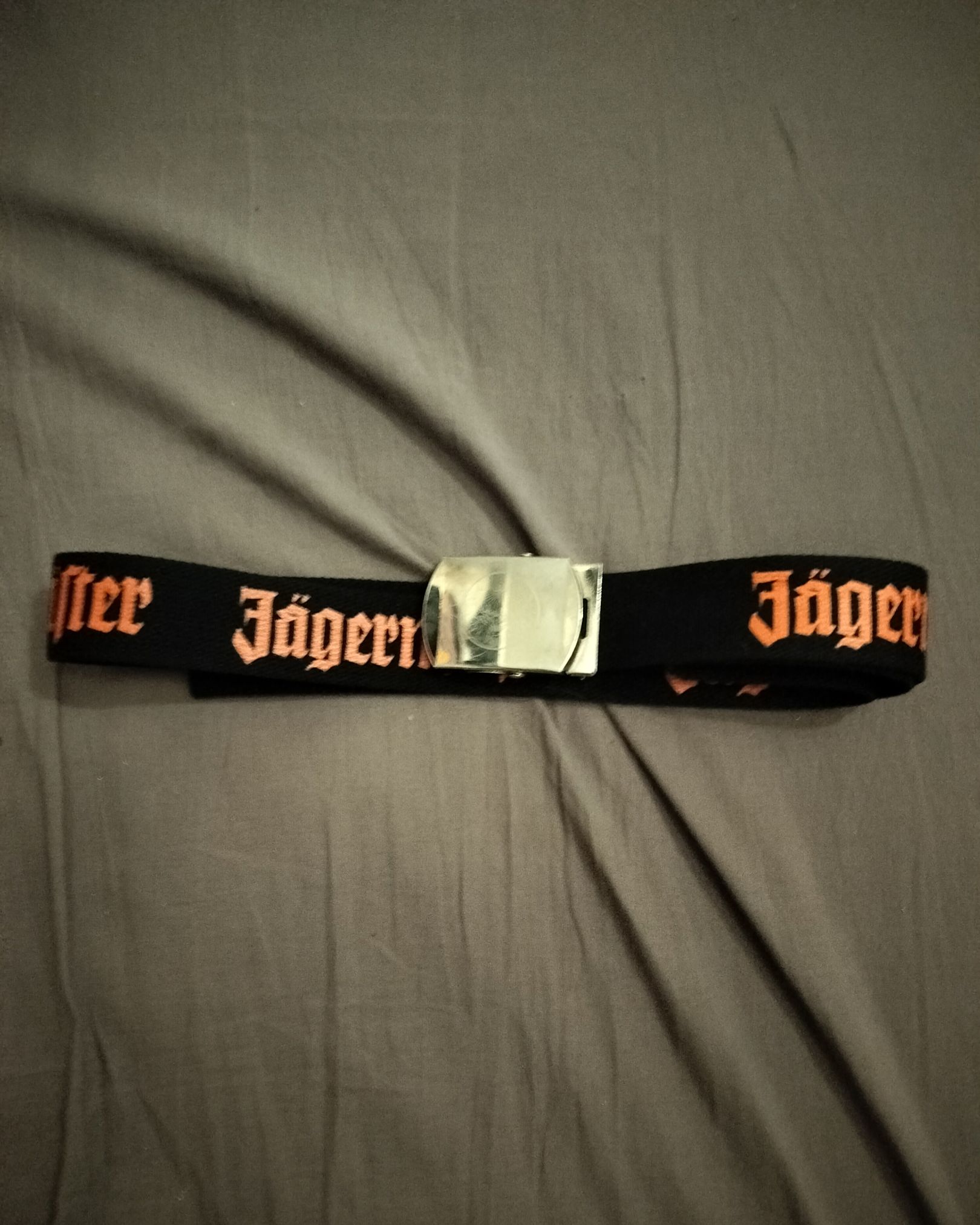 Jägermeister Vyö