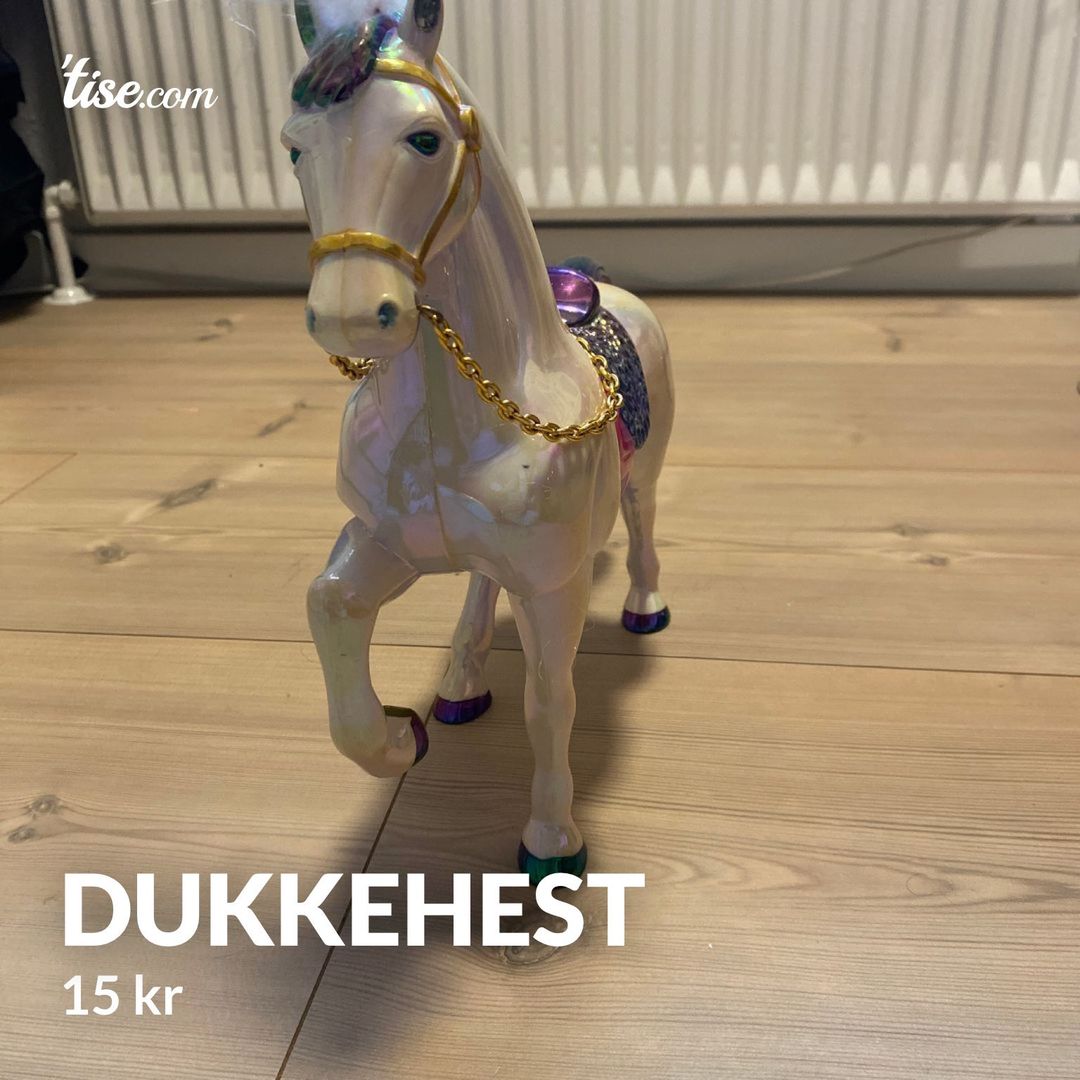 Dukkehest