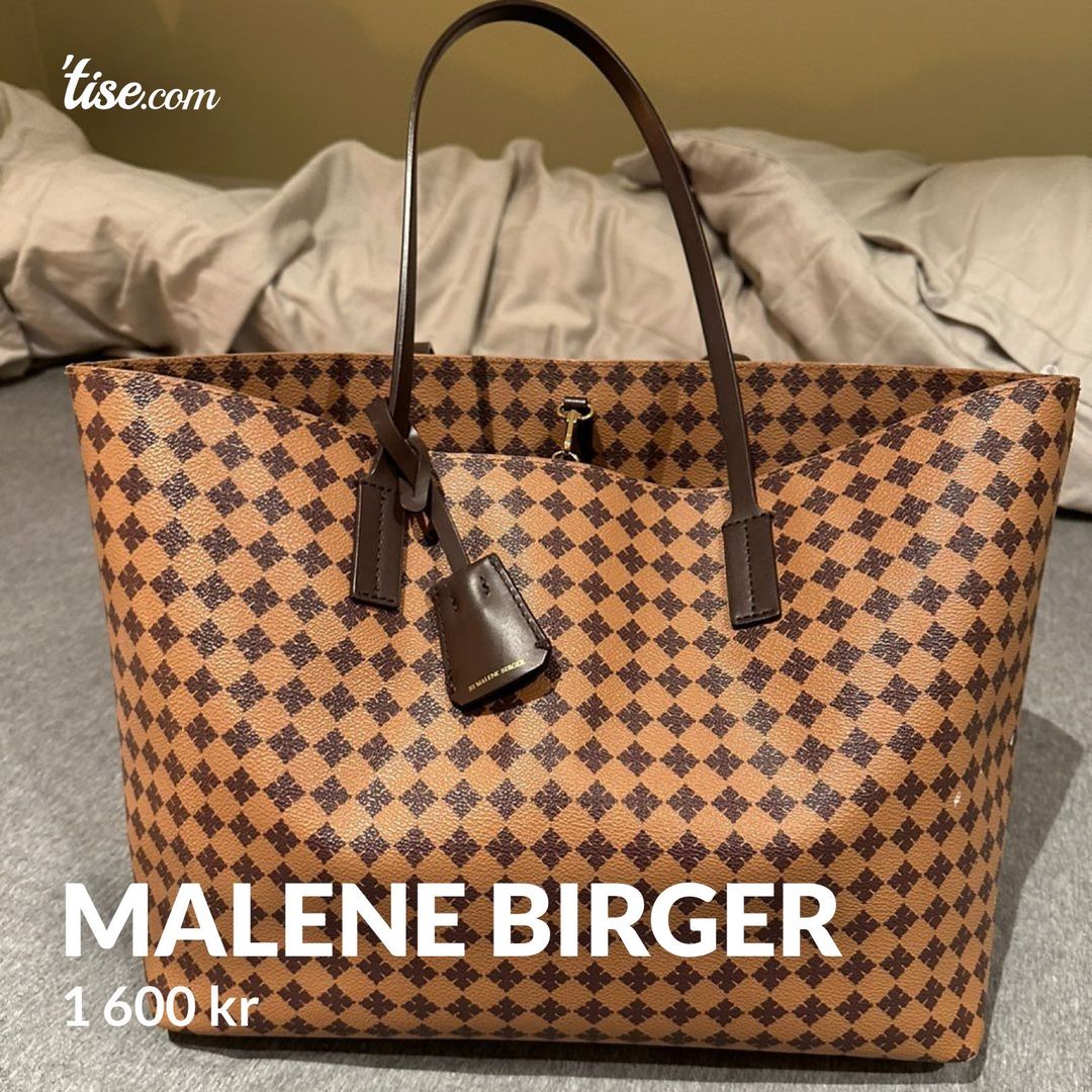 Malene birger