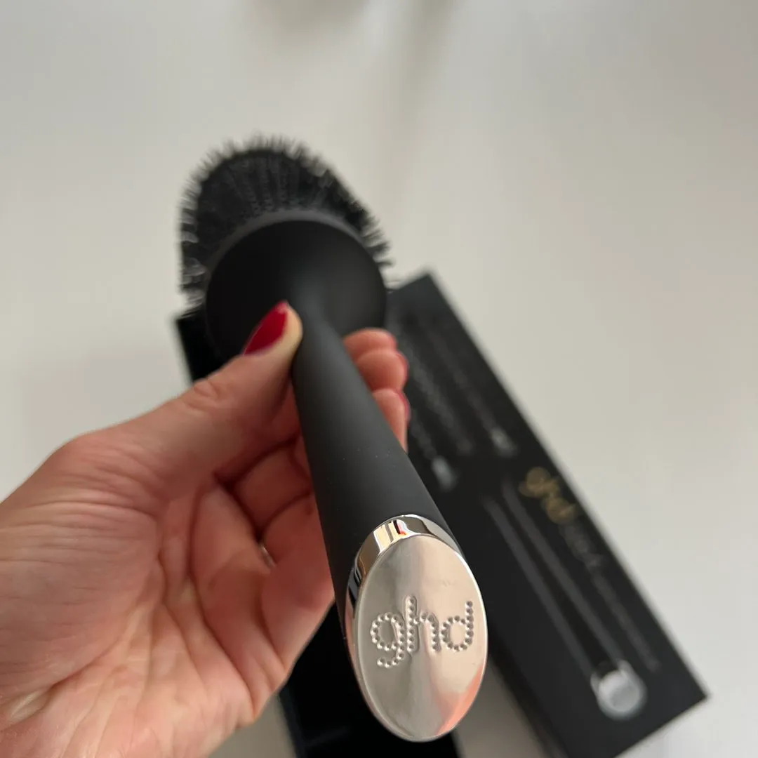 GHD size 4