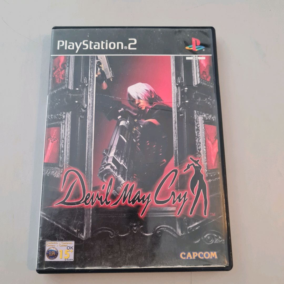 Devil May Cry