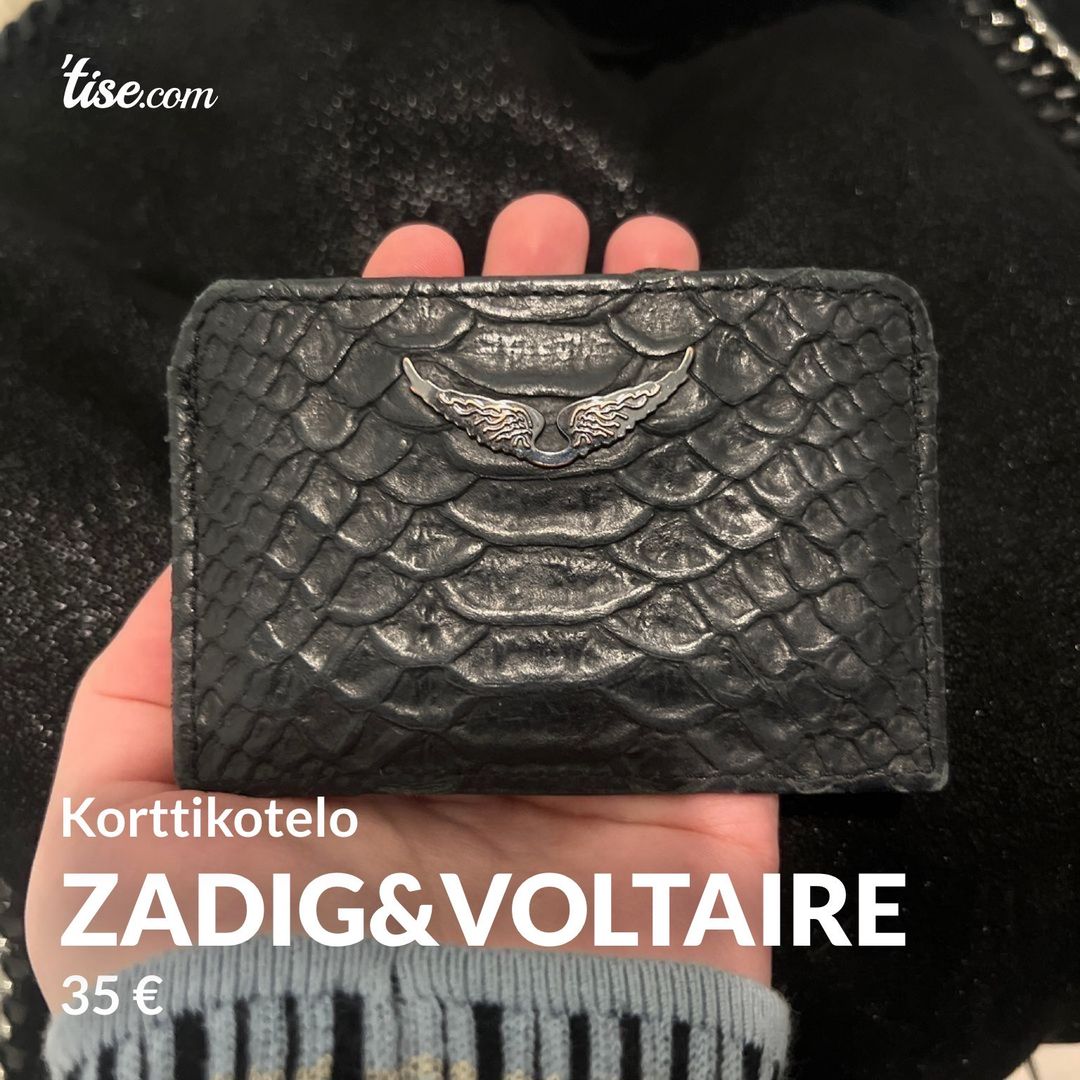 ZadigVoltaire