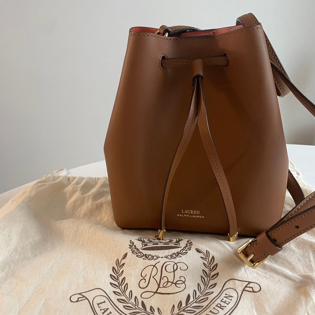 Ralph Lauren bag