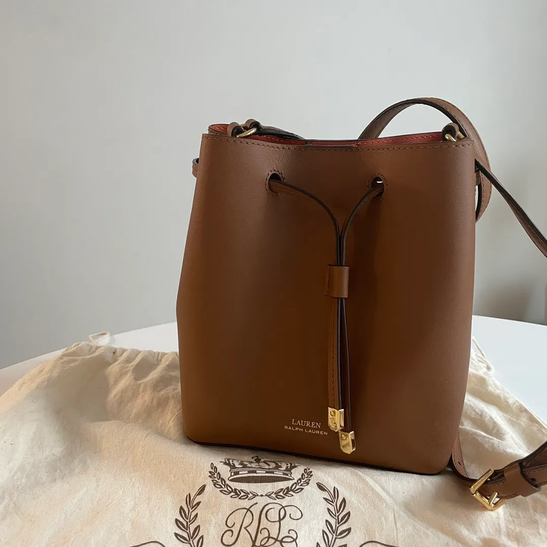 Ralph Lauren bag