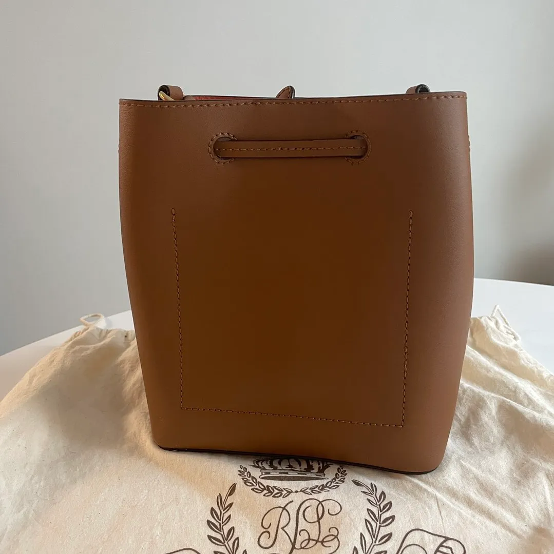 Ralph Lauren bag