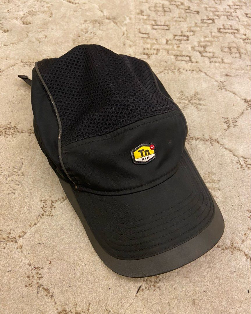 Tn Cap