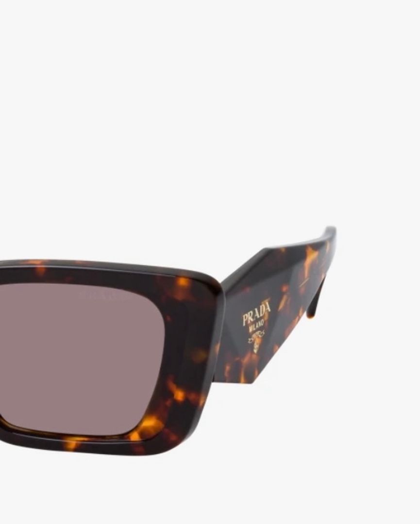 Prada Solbrille