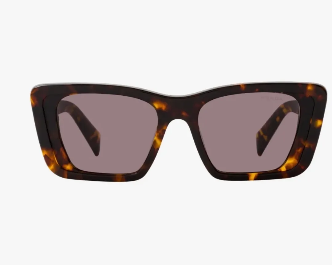 Prada Solbrille