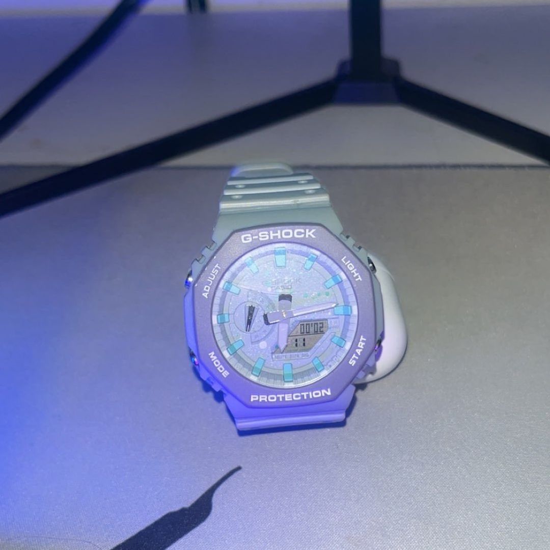 Casio G-Shock