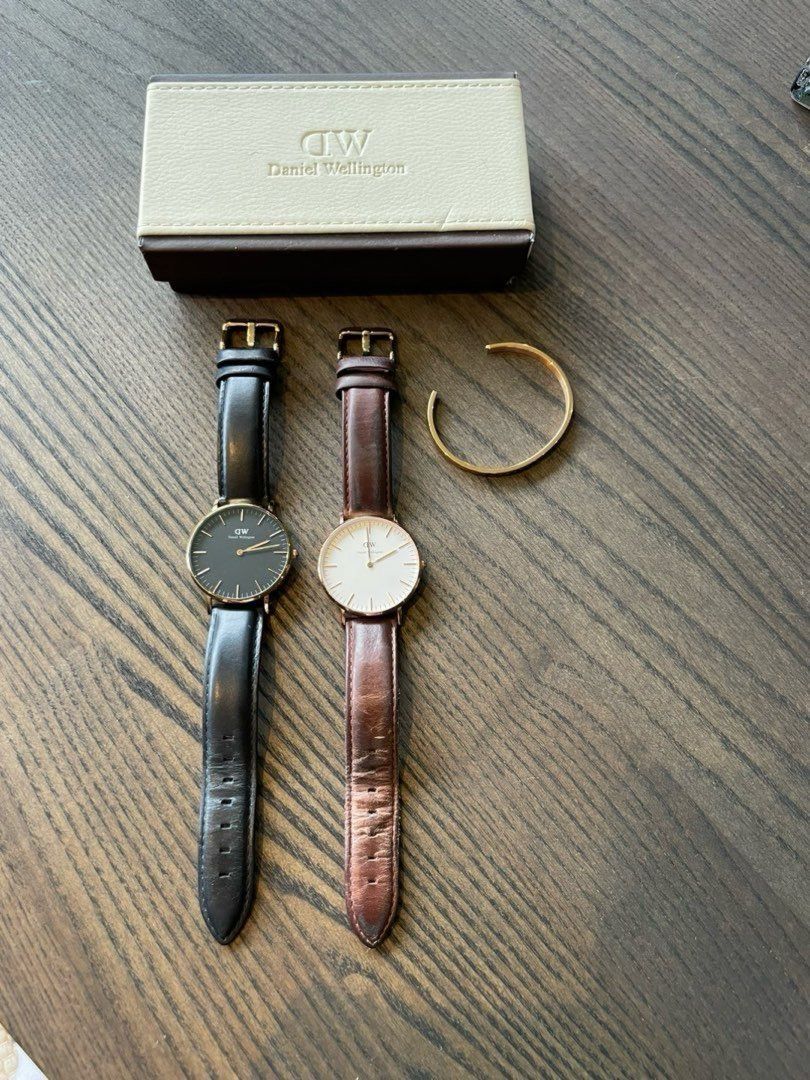 Daniel Wellington