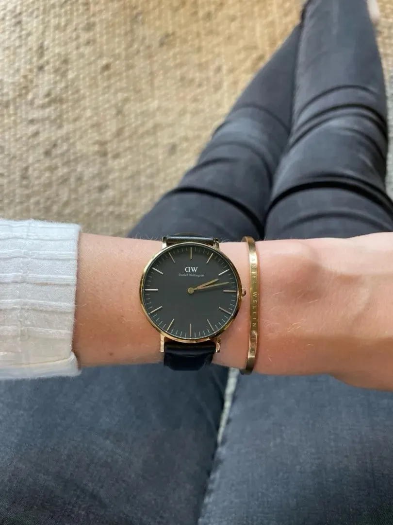 Daniel Wellington