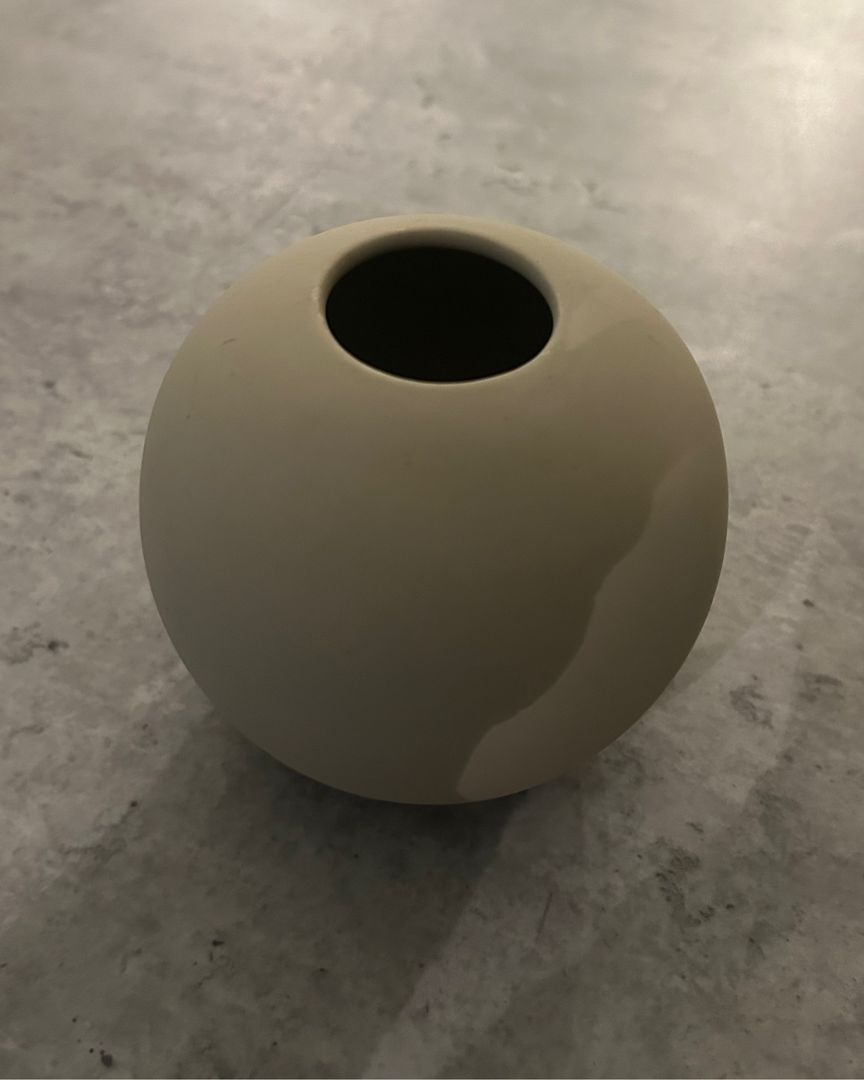 Vase