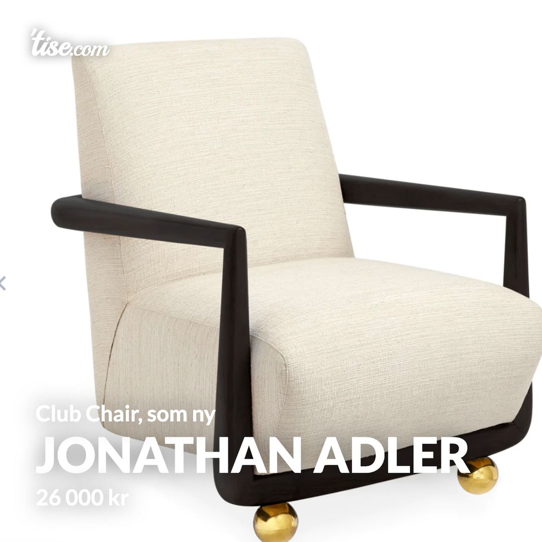 Jonathan Adler