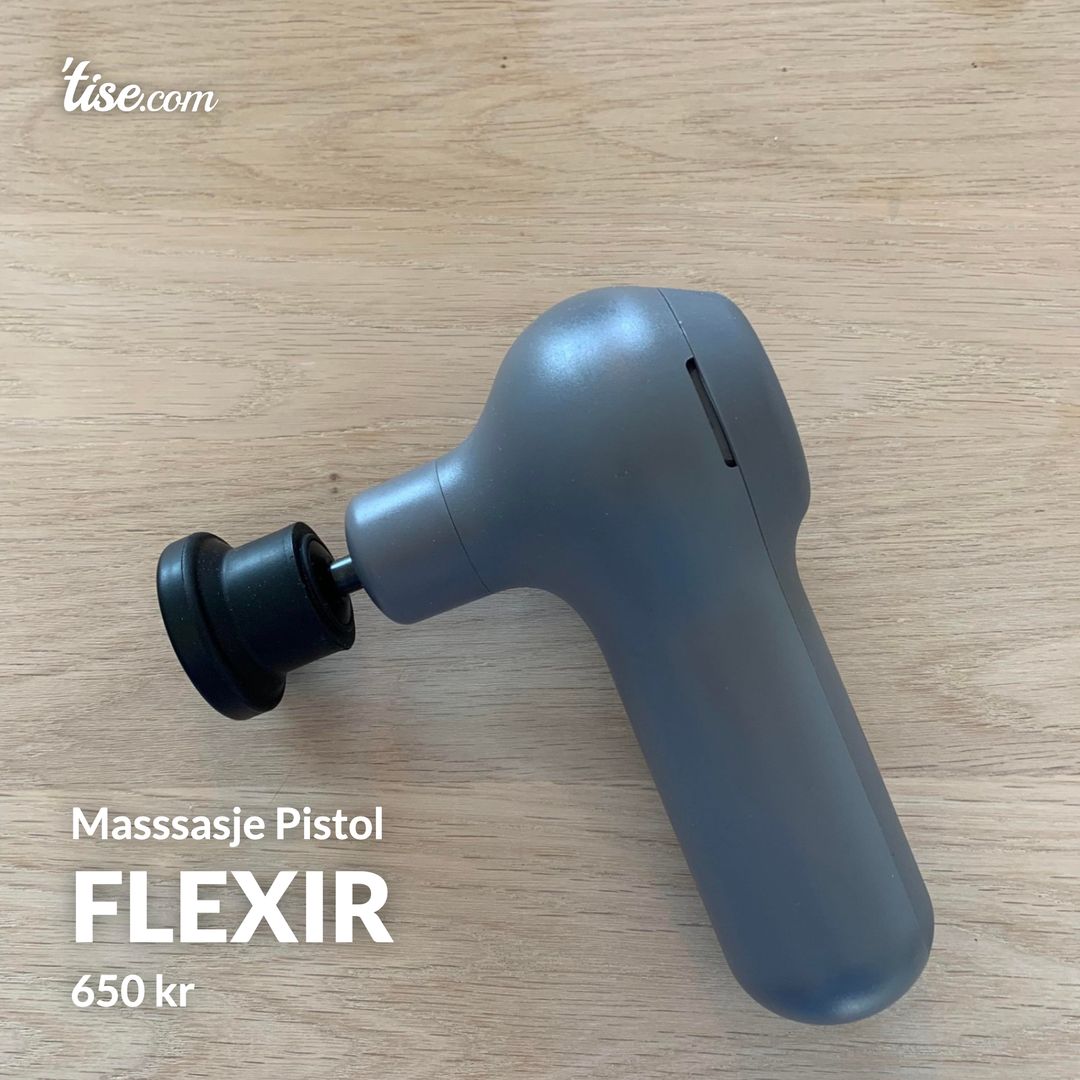 Flexir