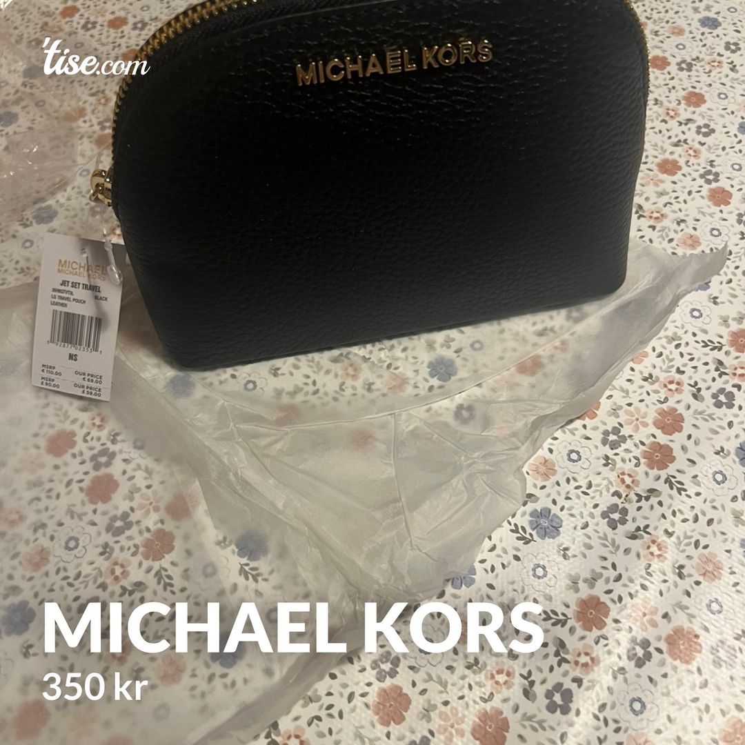 Michael Kors