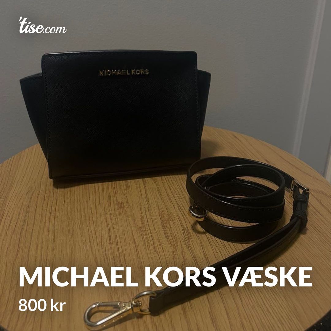 Michael Kors væske