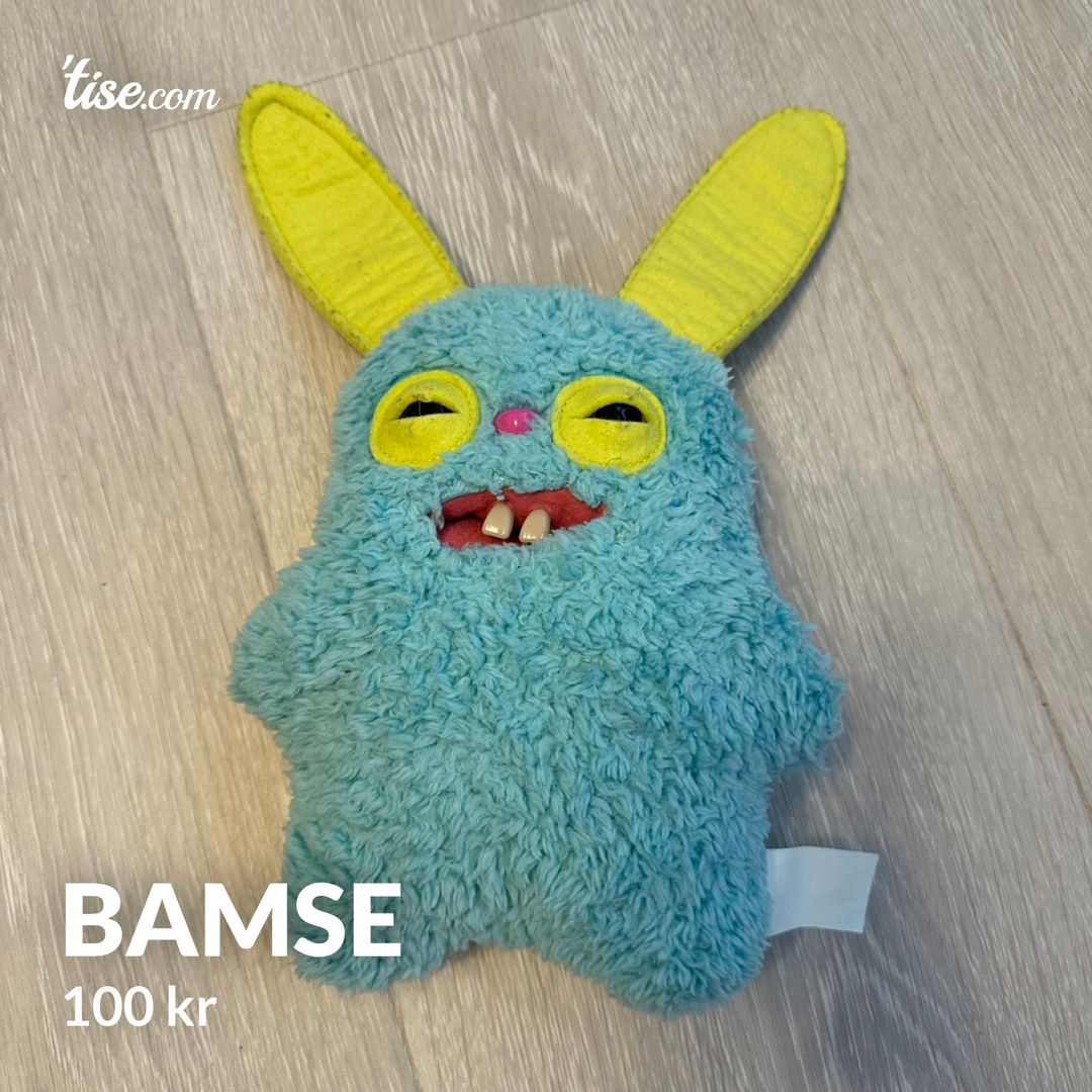 Bamse