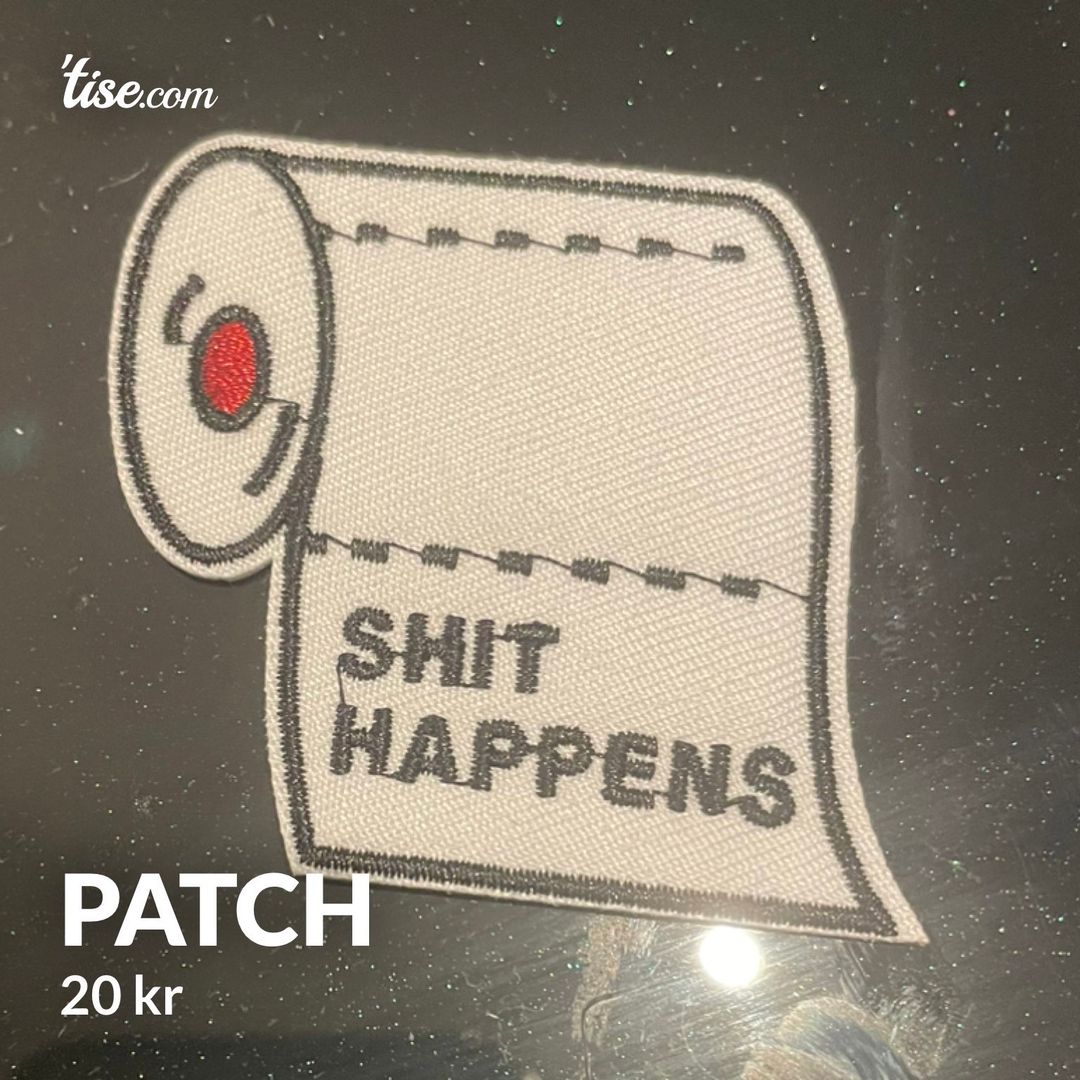 Patch