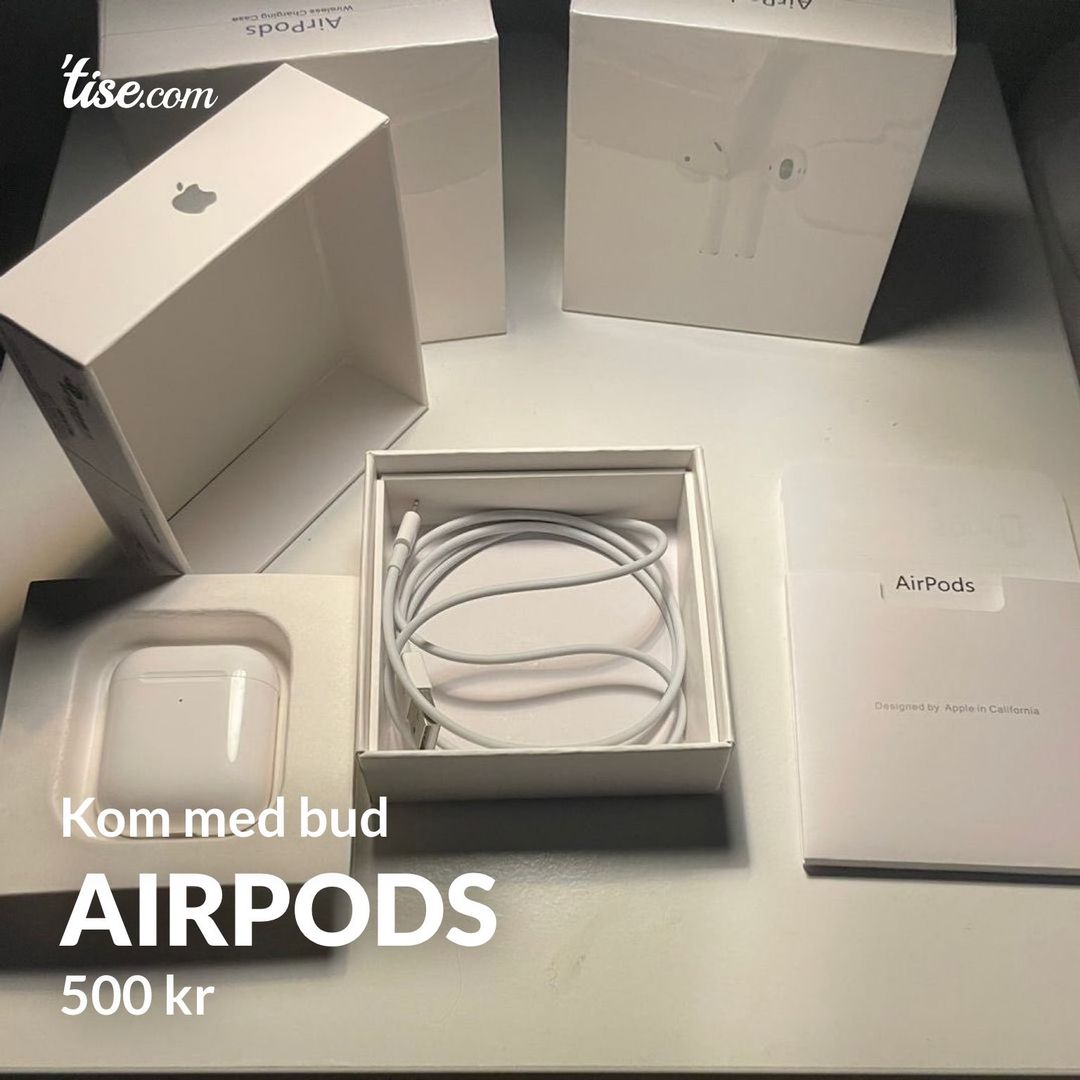 Airpods