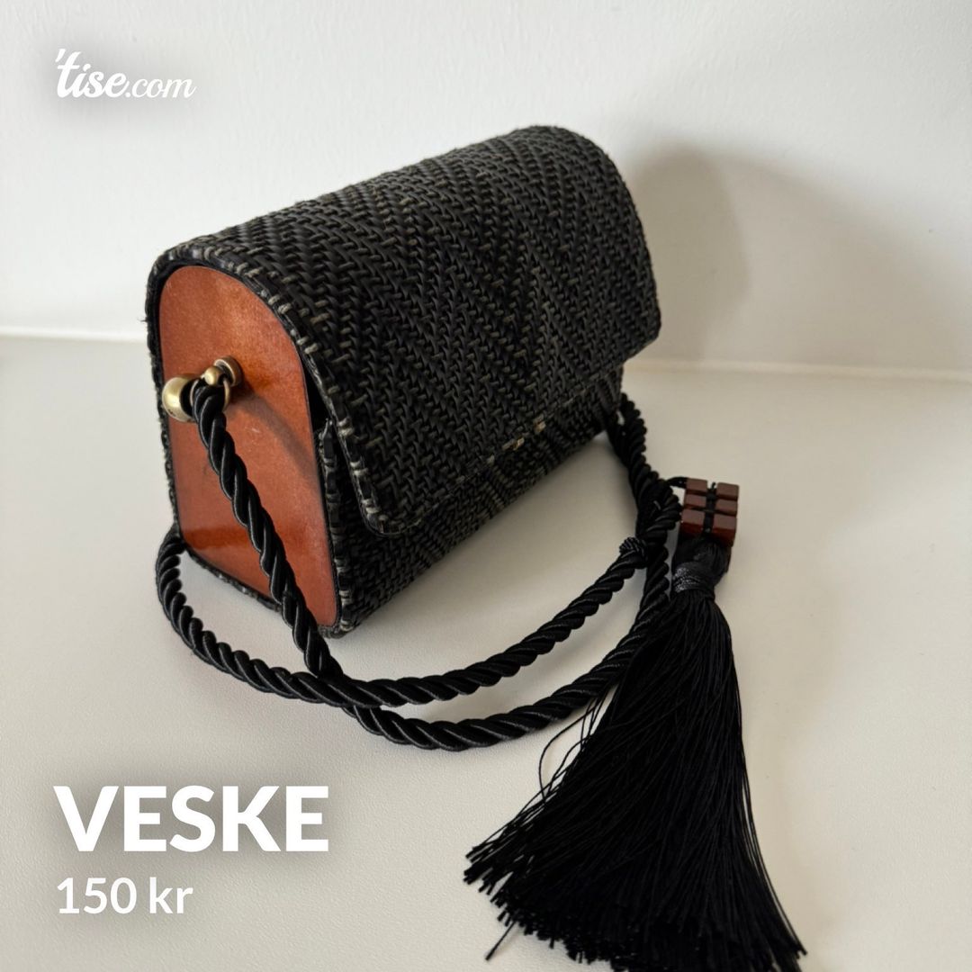 Veske