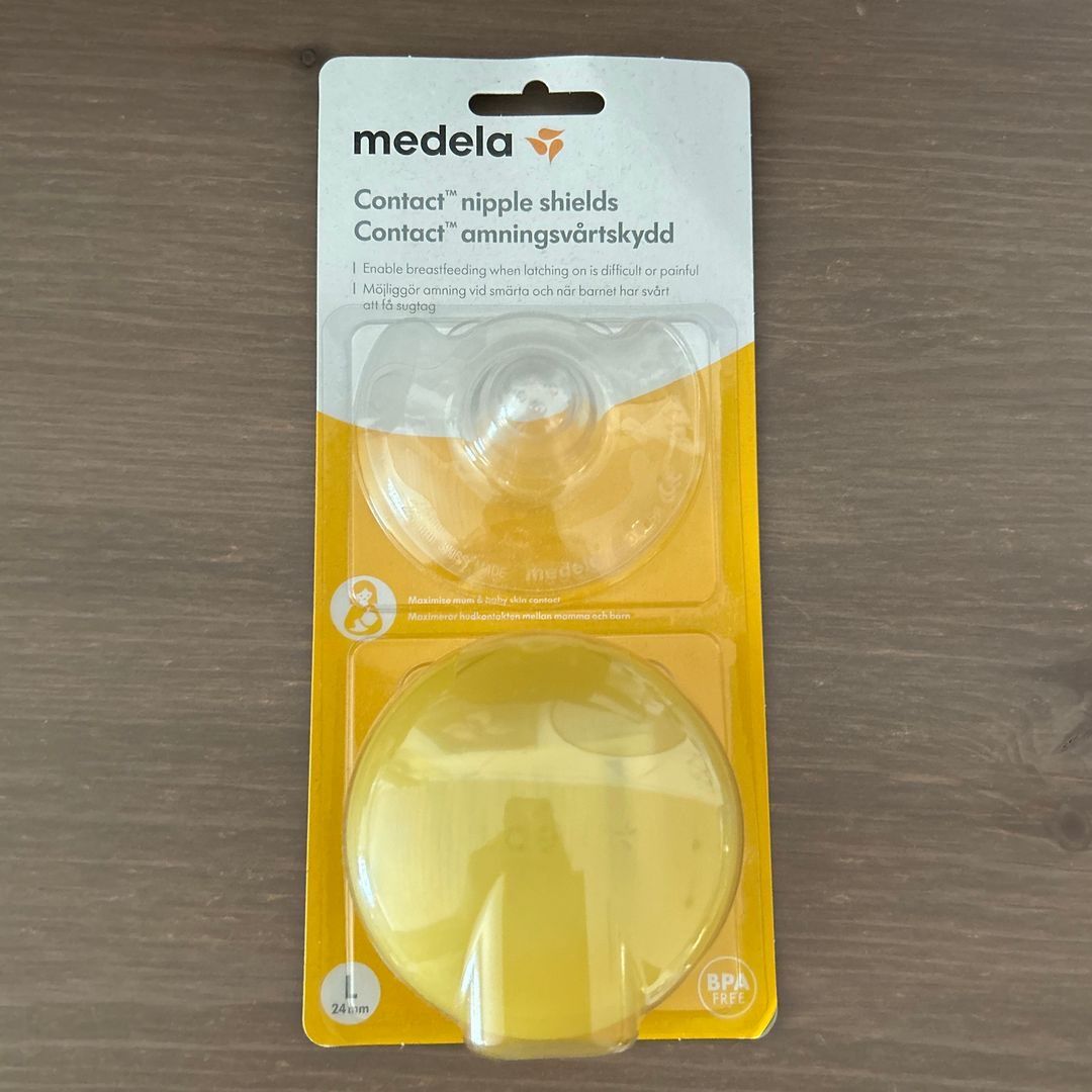 Medela ammeskjold