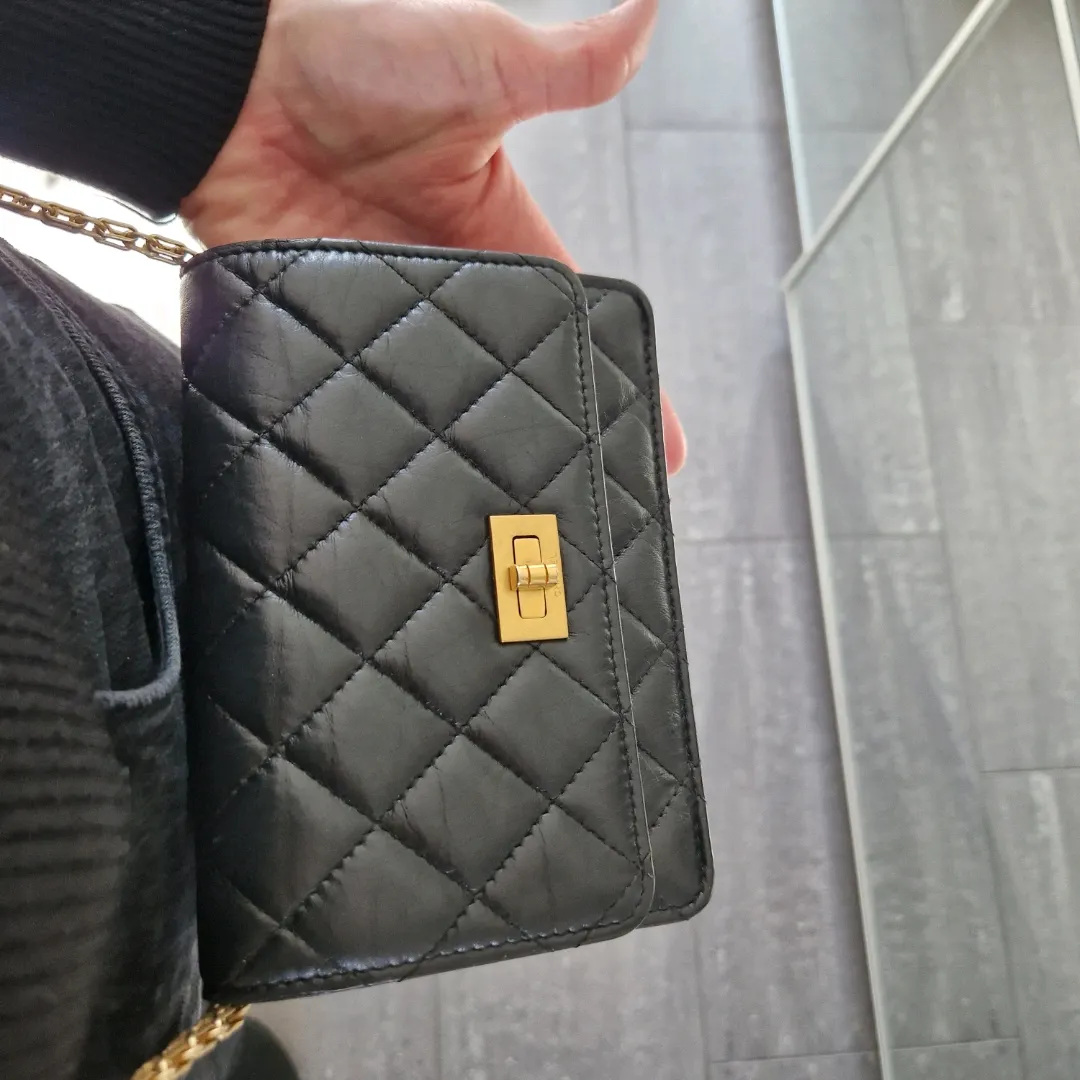 Chanel Woc