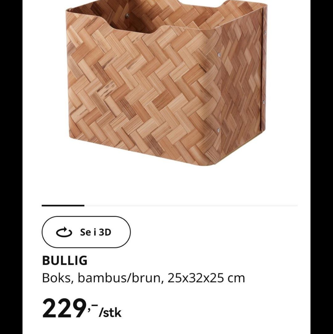 Bullig