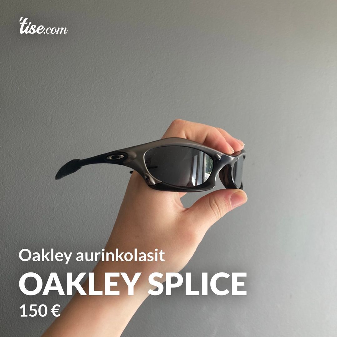 Oakley Splice