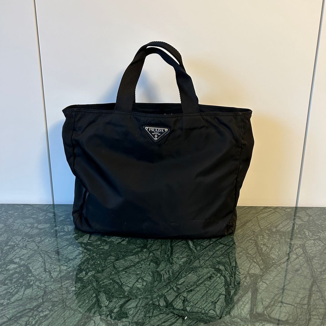 Prada håndtaske