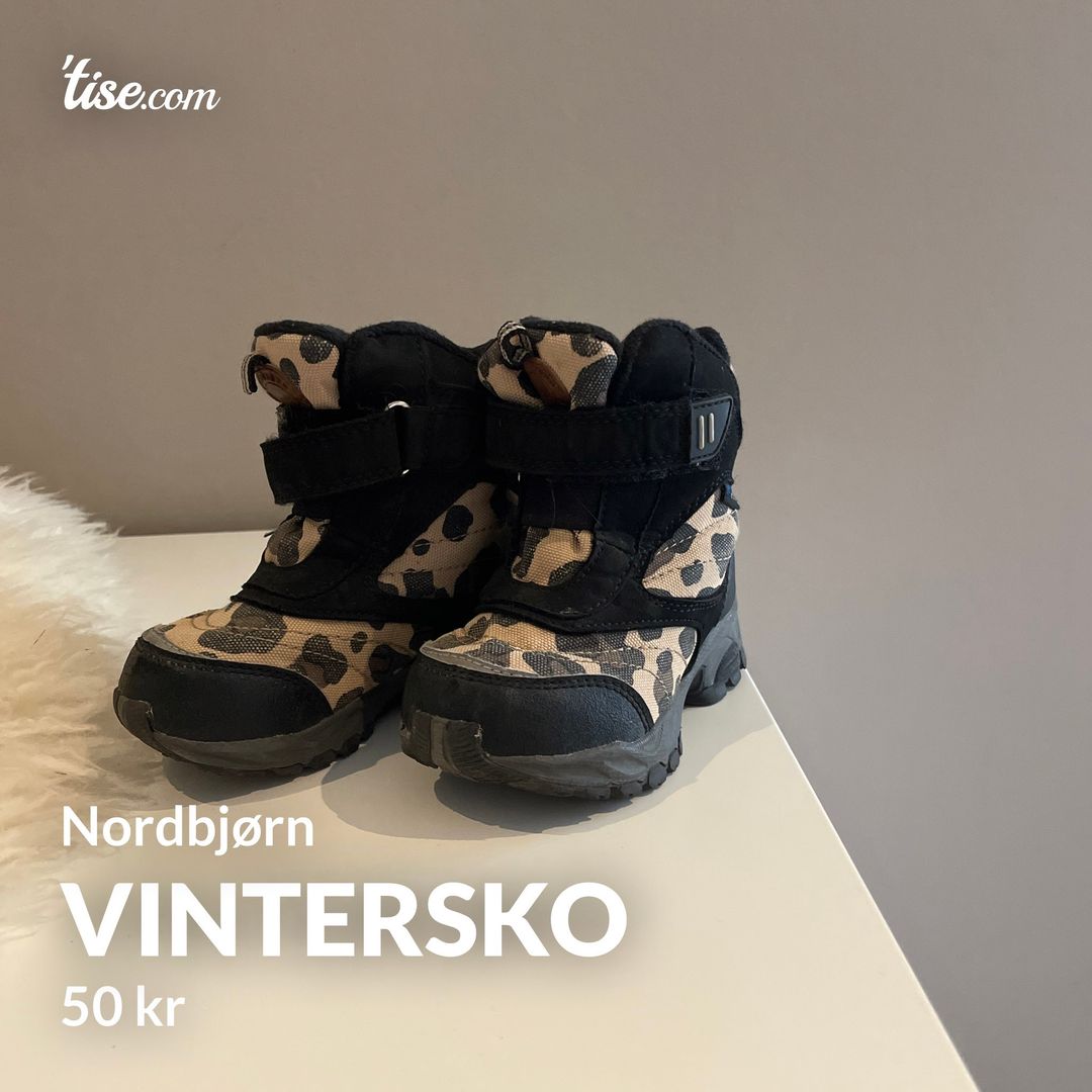 Vintersko