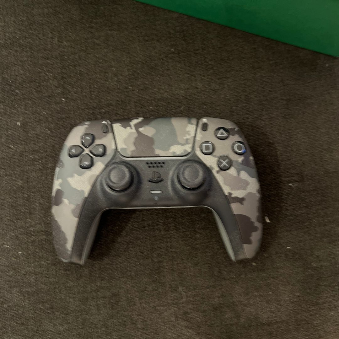 Ps5 kontroller