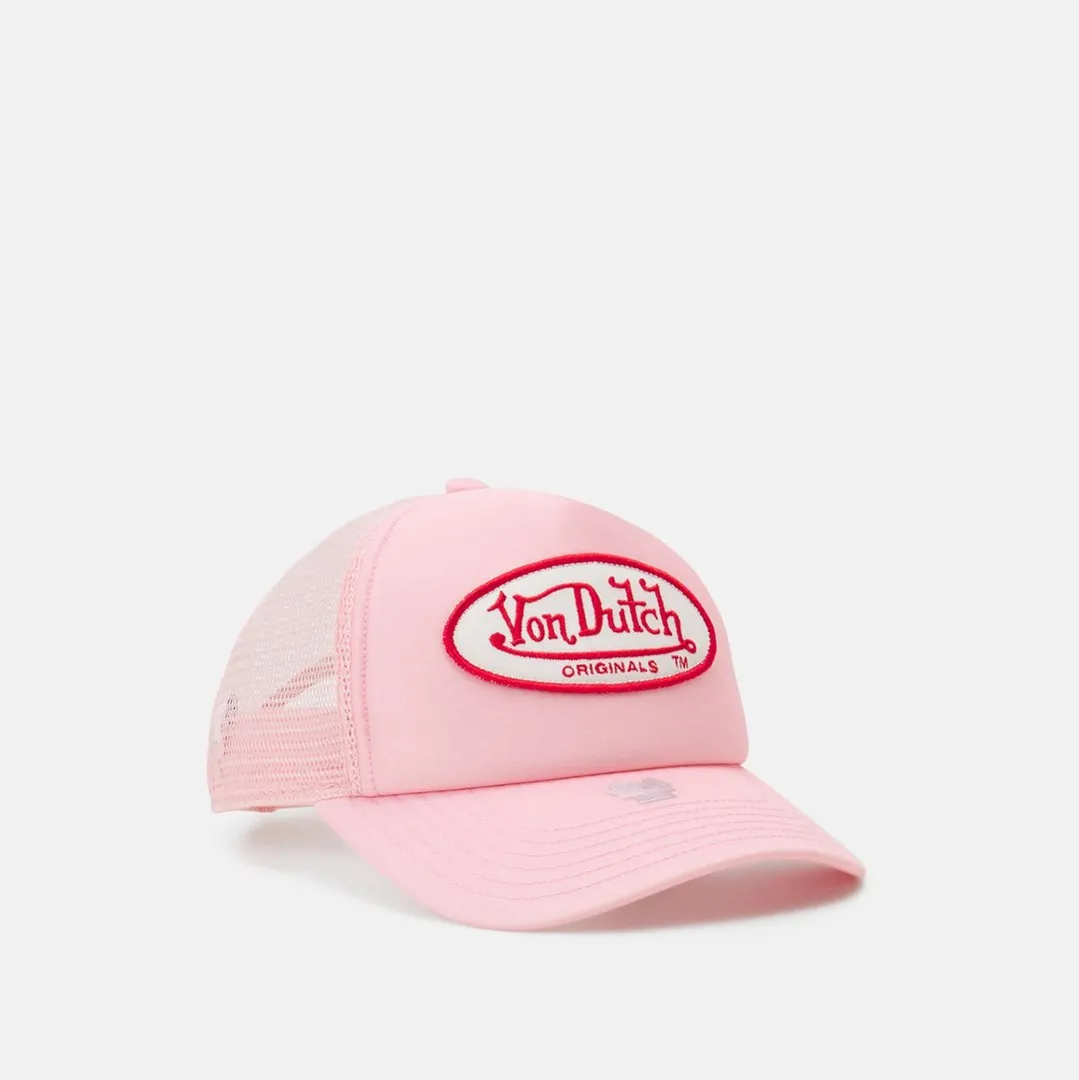 Von Dutch Caps