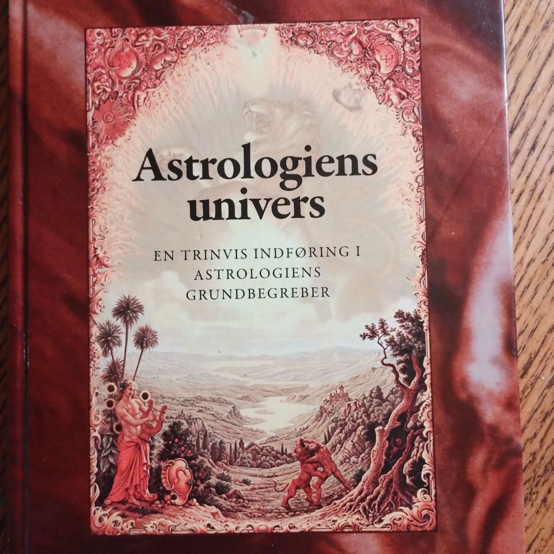 Astrologiens Univers