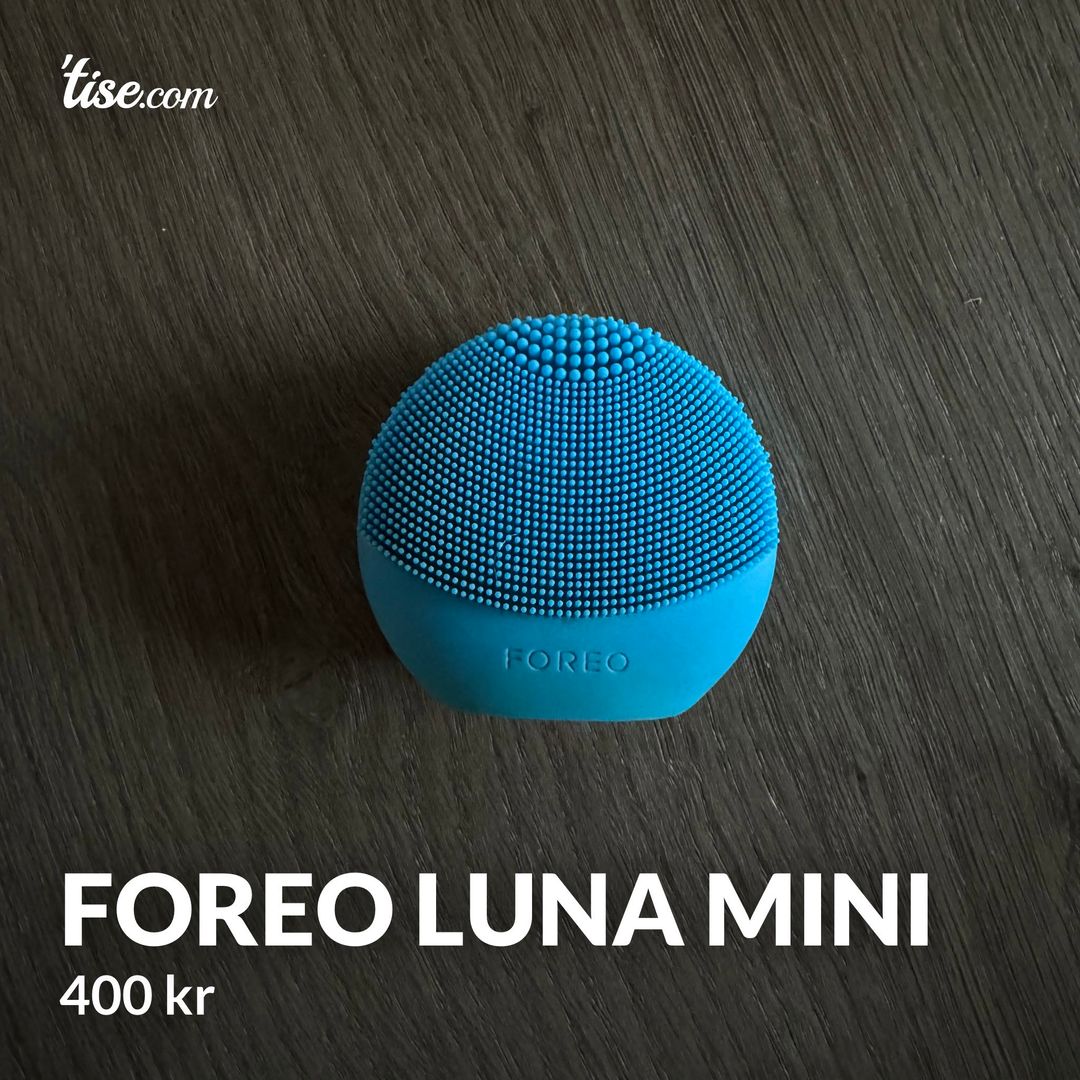 Foreo Luna mini