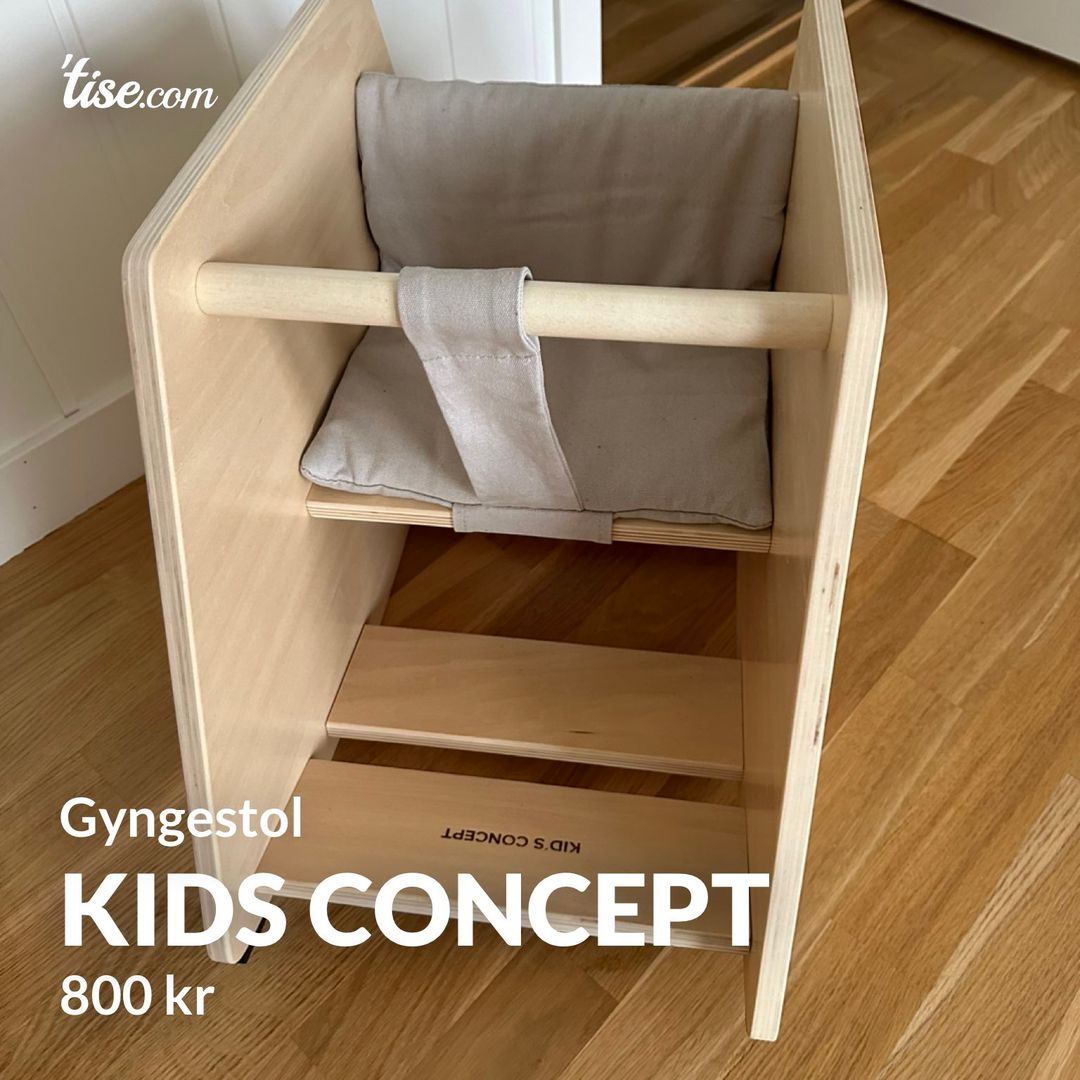 Kids Concept