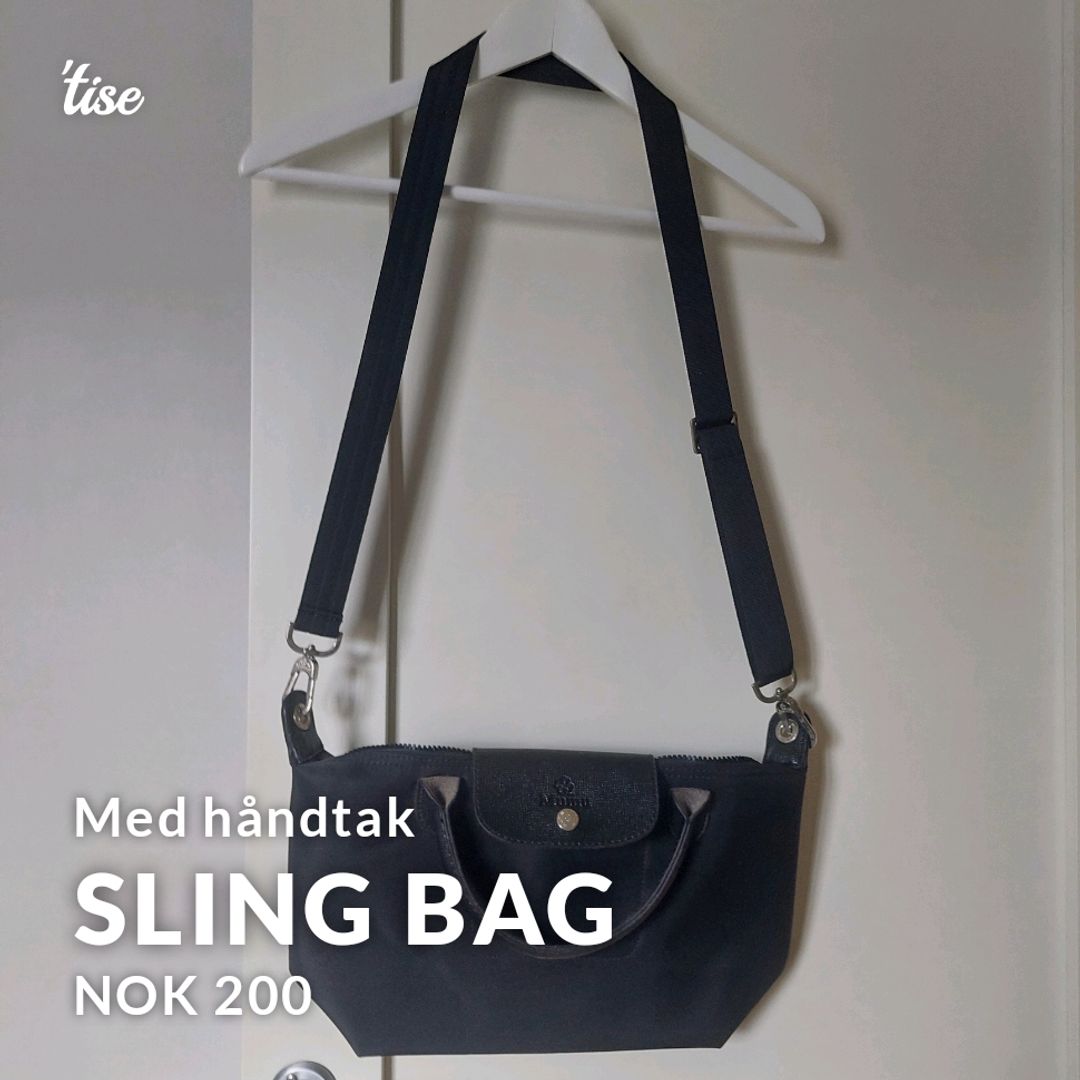 Sling Bag