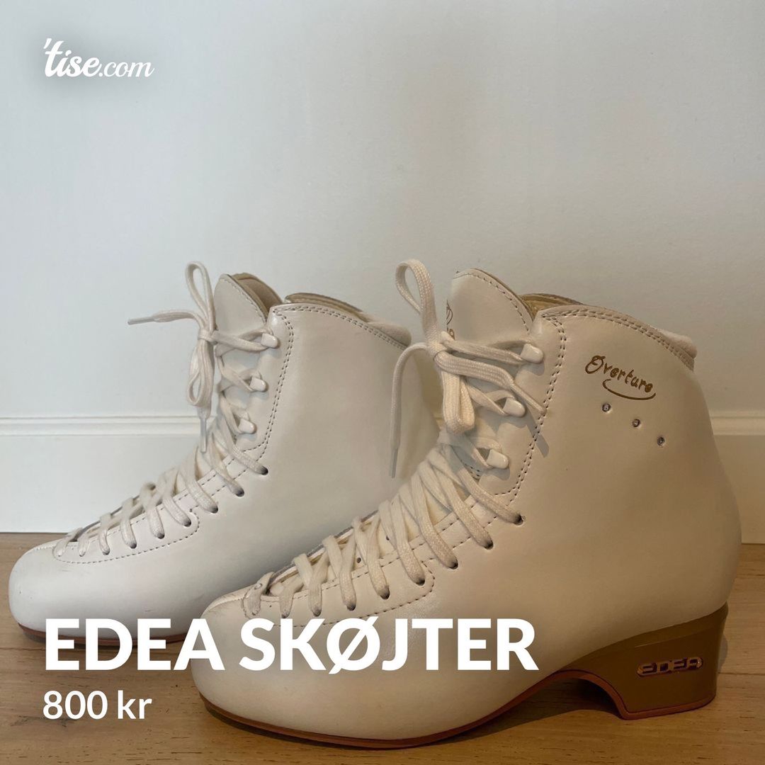 edea skøjter