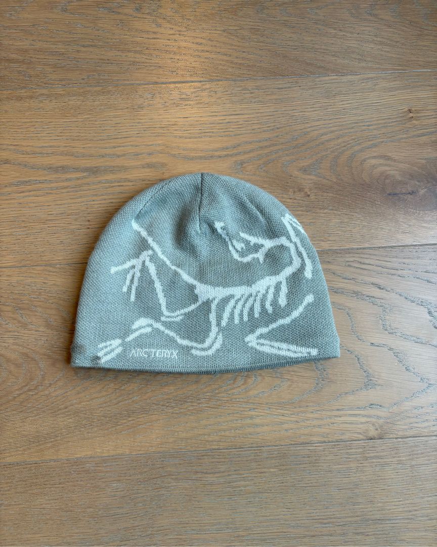 Arc’teryx beanie