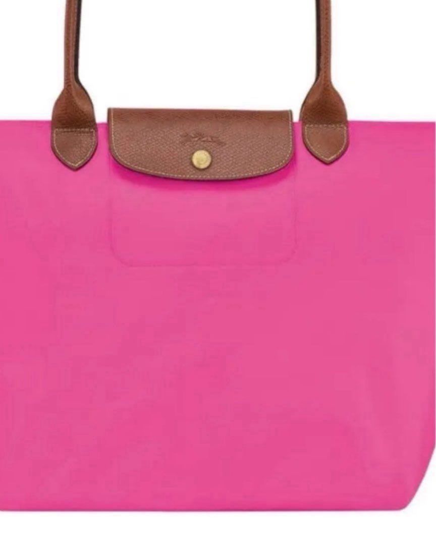 Le pliage tote bag