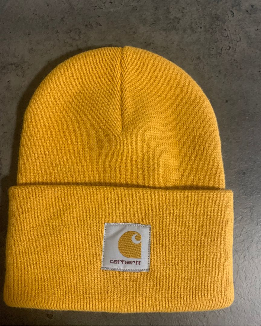 Carhartt Lue