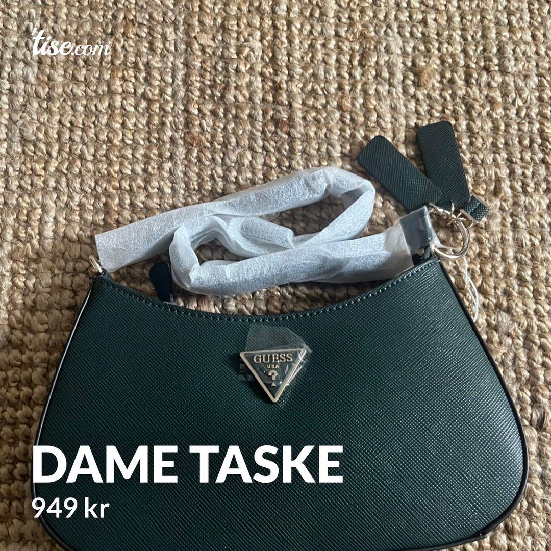 Dame taske