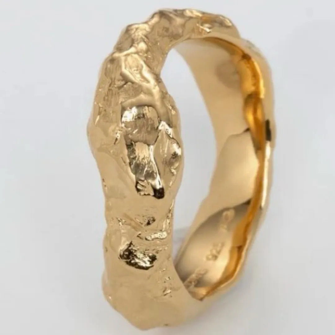 Memoria ring no.2