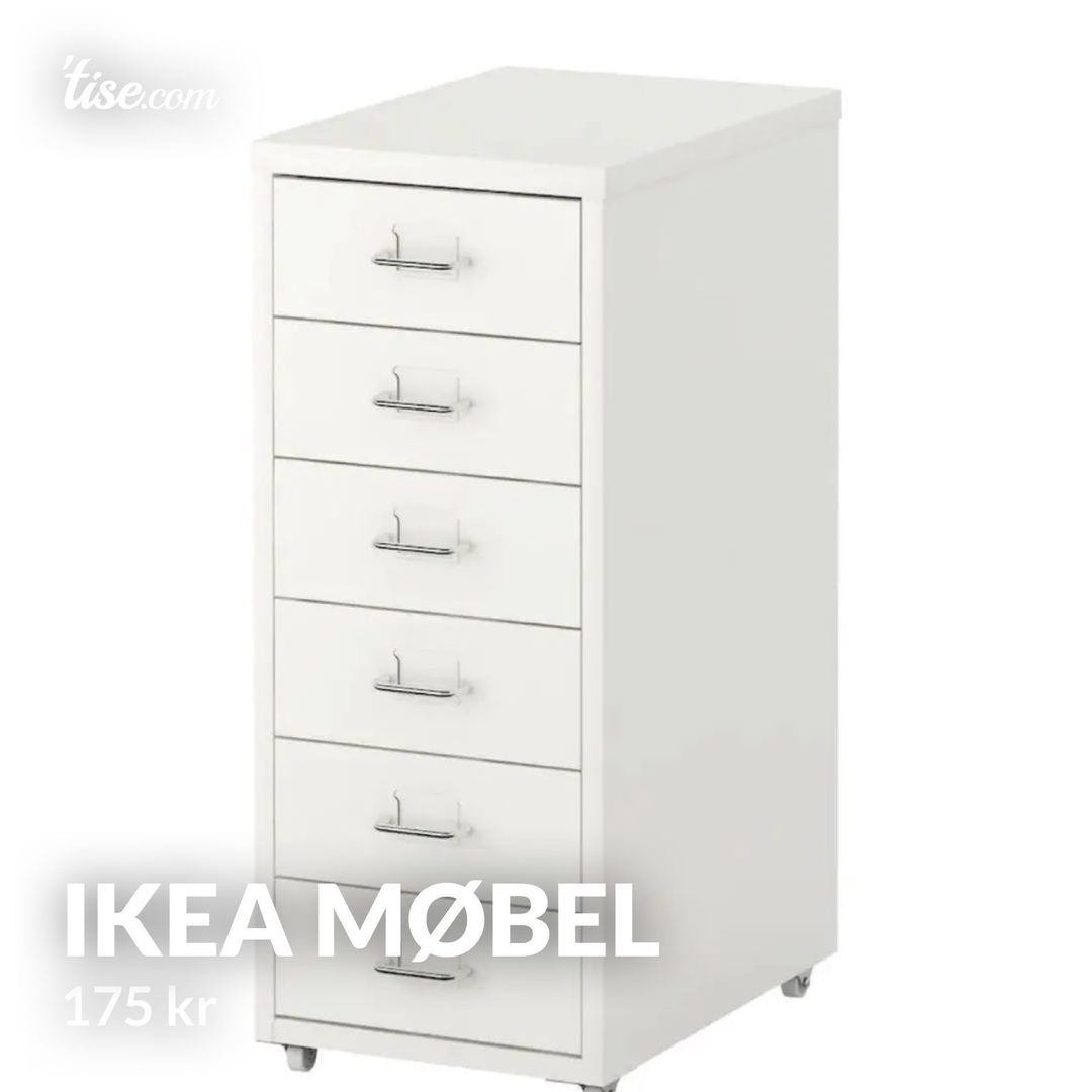 Ikea møbel