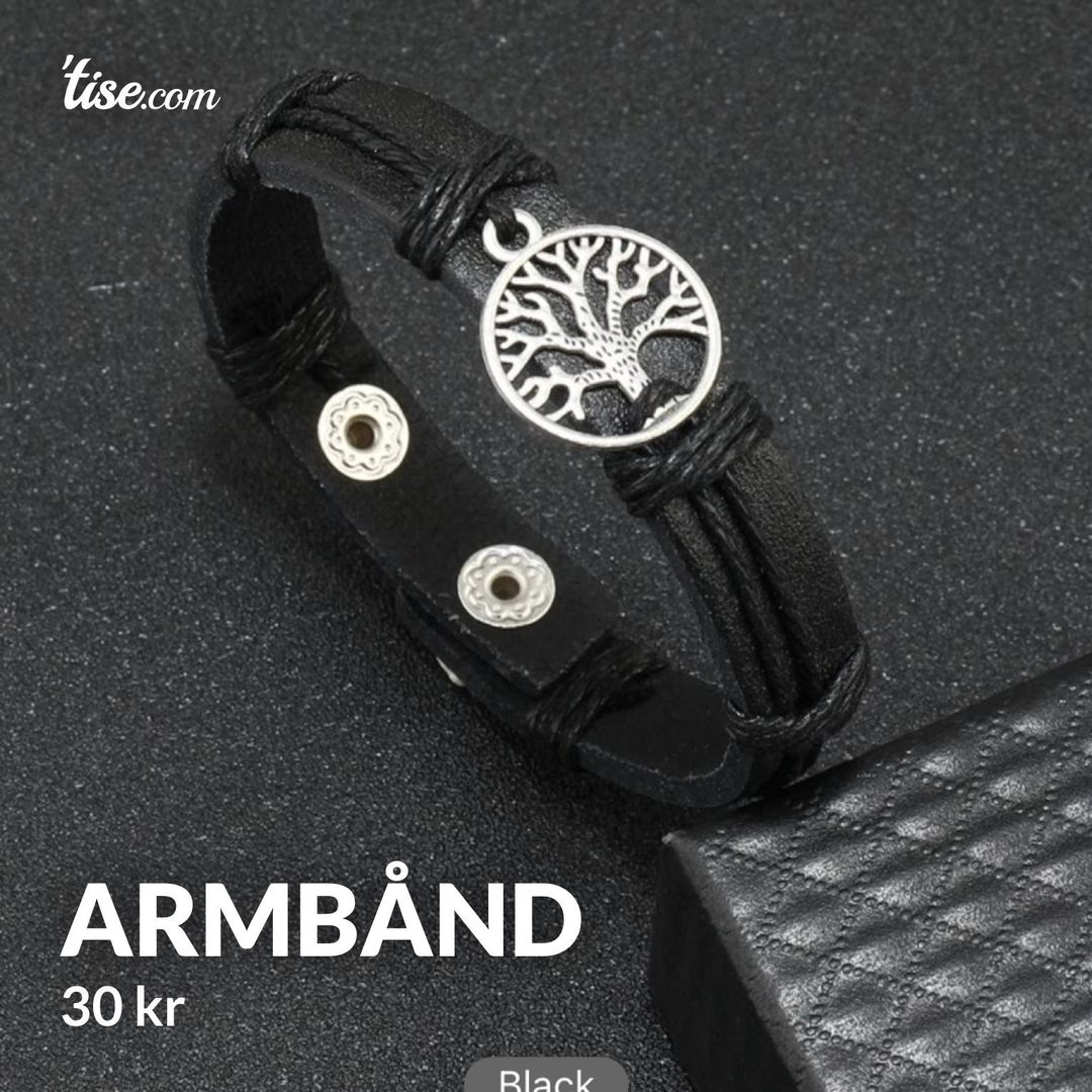 Armbånd