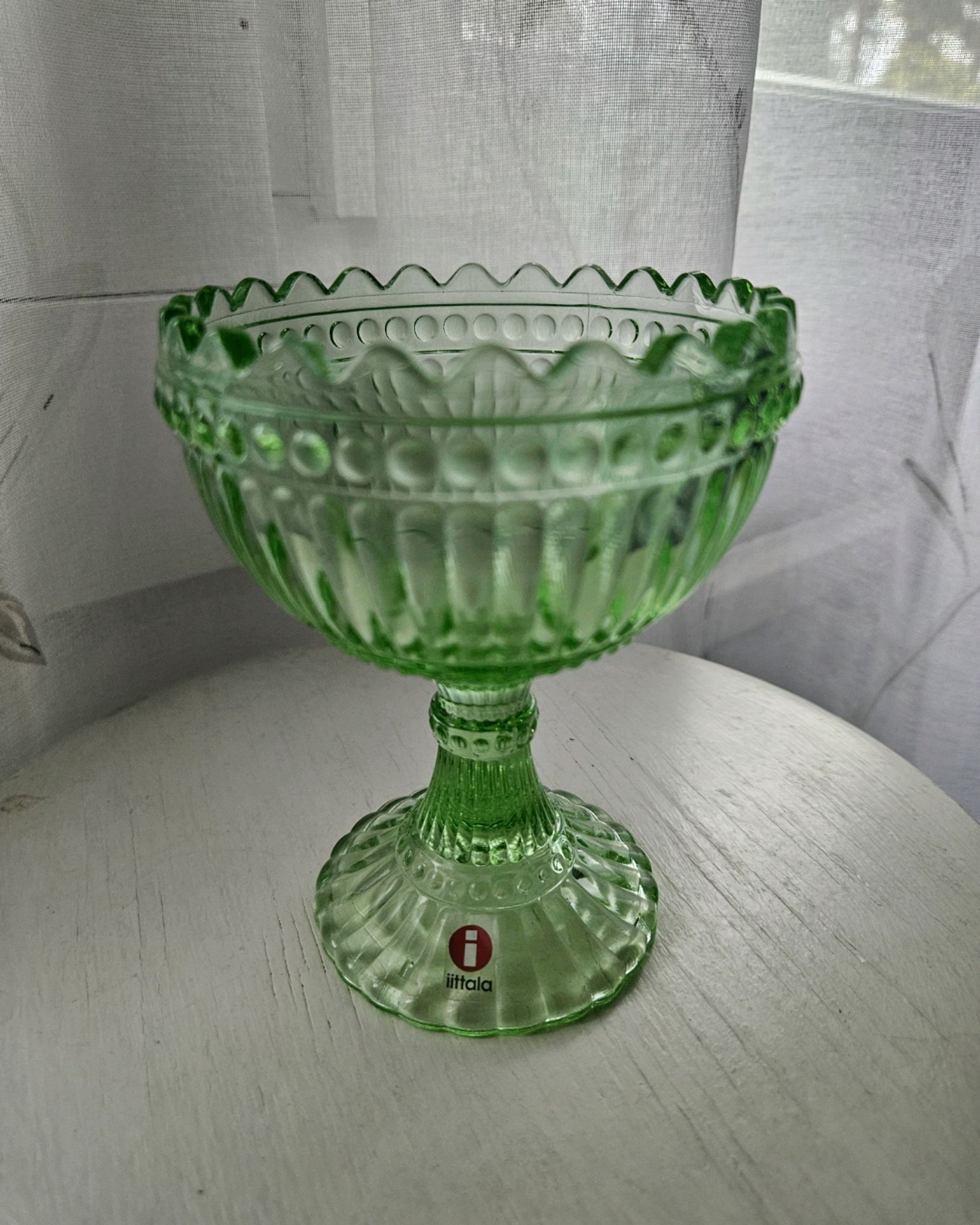 Iittala Mariskooli