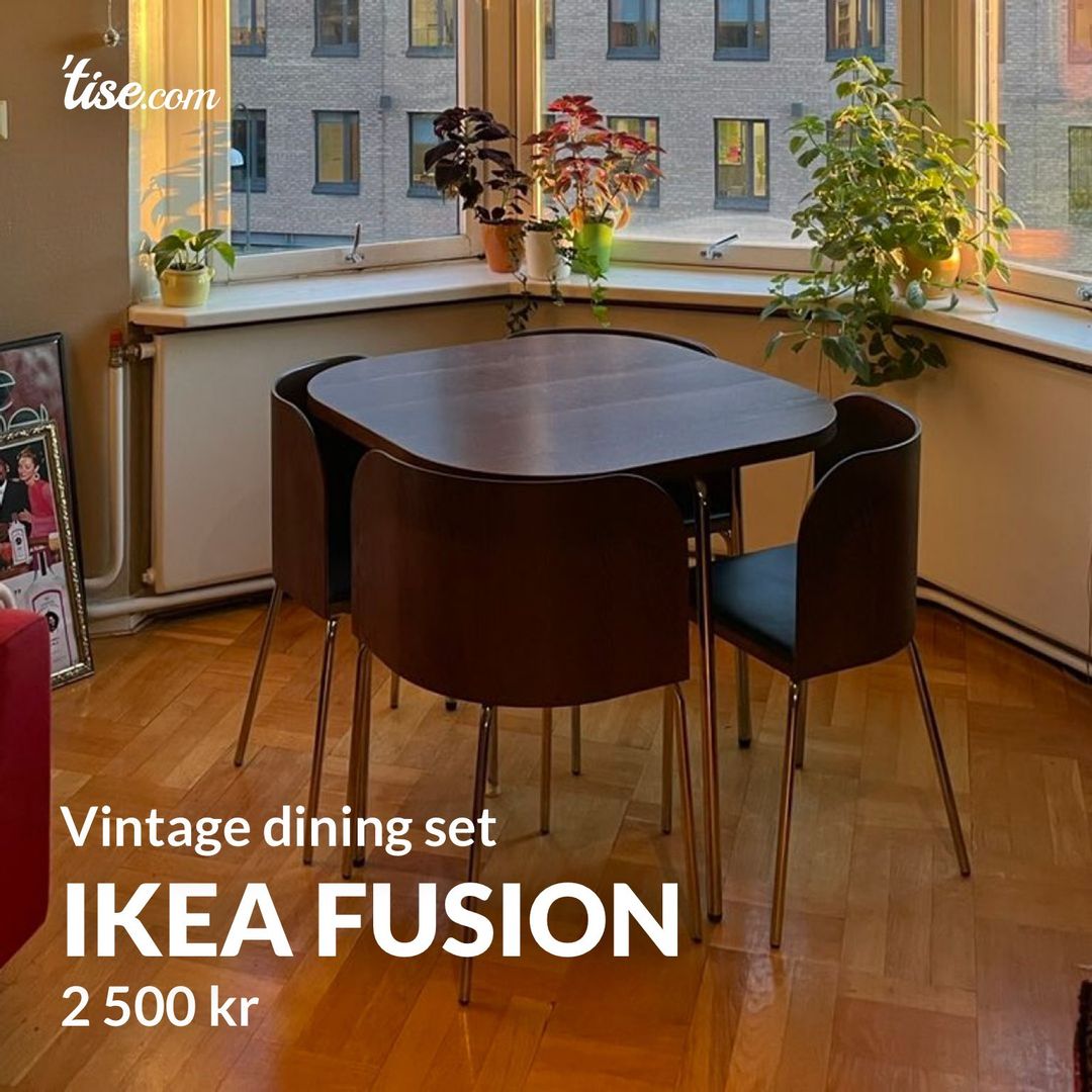 ikea fusion