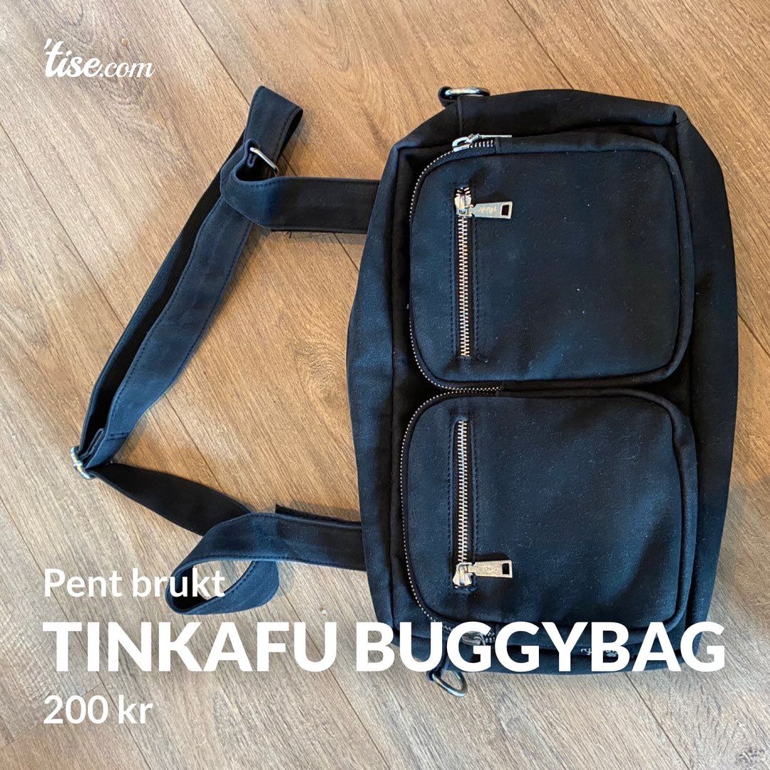 Tinkafu buggybag